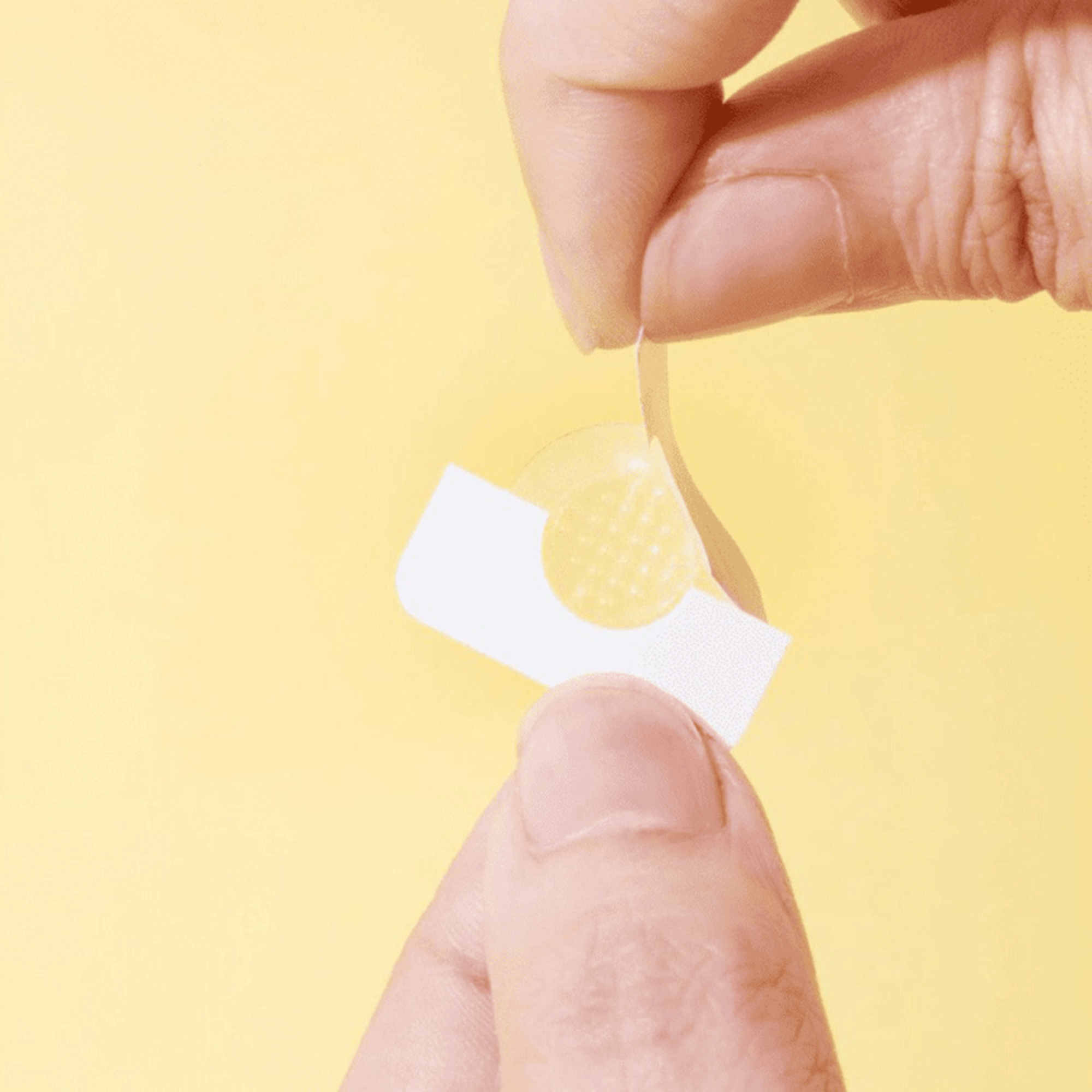 Acropass Patch mit Microcone-Technologie – praktische Anwendung bei lokalen Hautproblemen, K-Beauty Tools