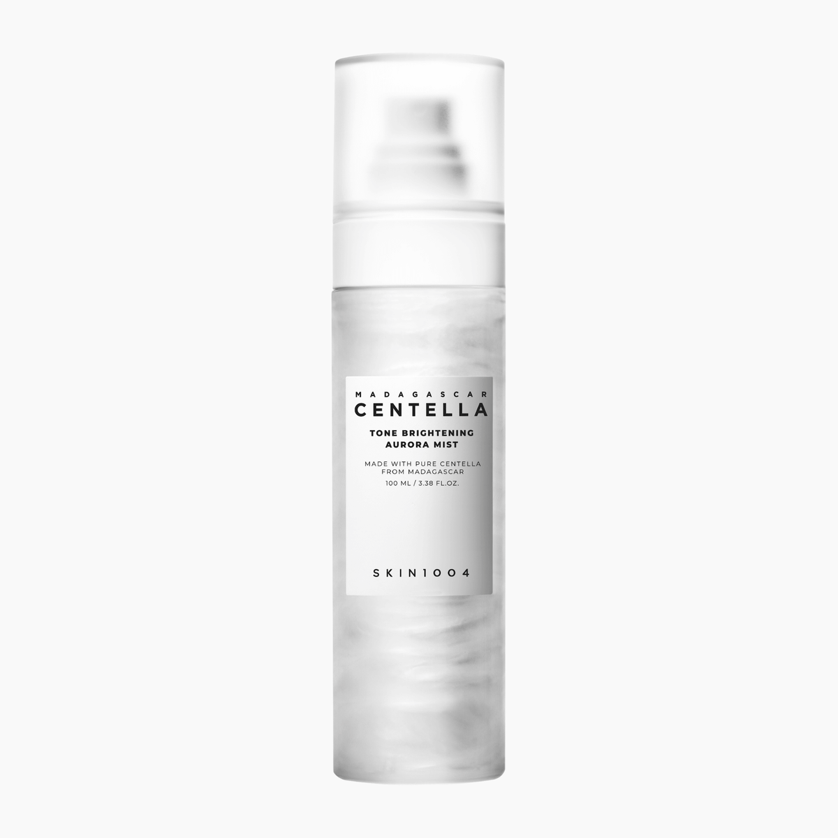 Skin1004 Madagascar Centella Tone Brightening Aurora Mist 100ml - cosmadic