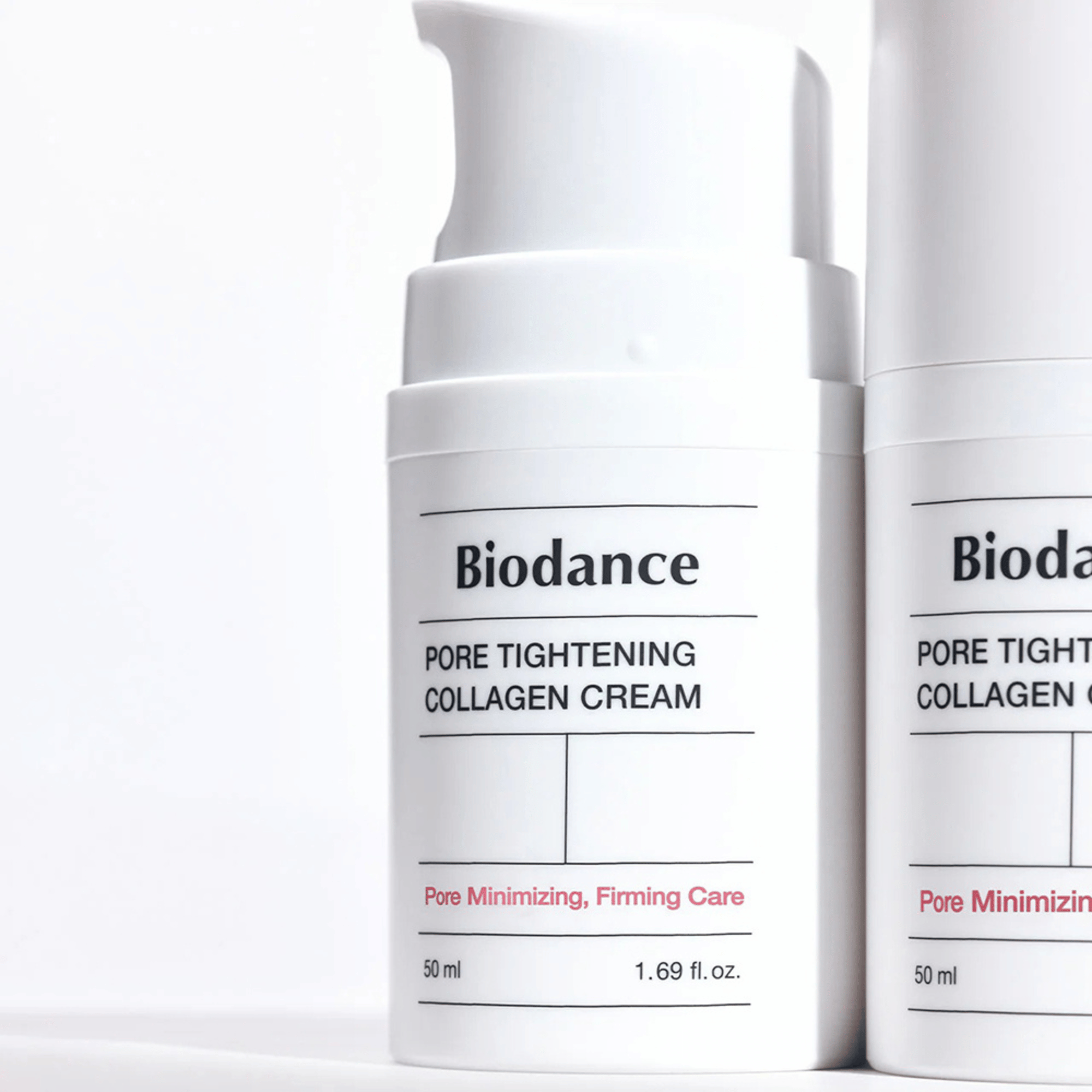 Biodance Pore Tightening Collagen Cream 50ml - cosmadic