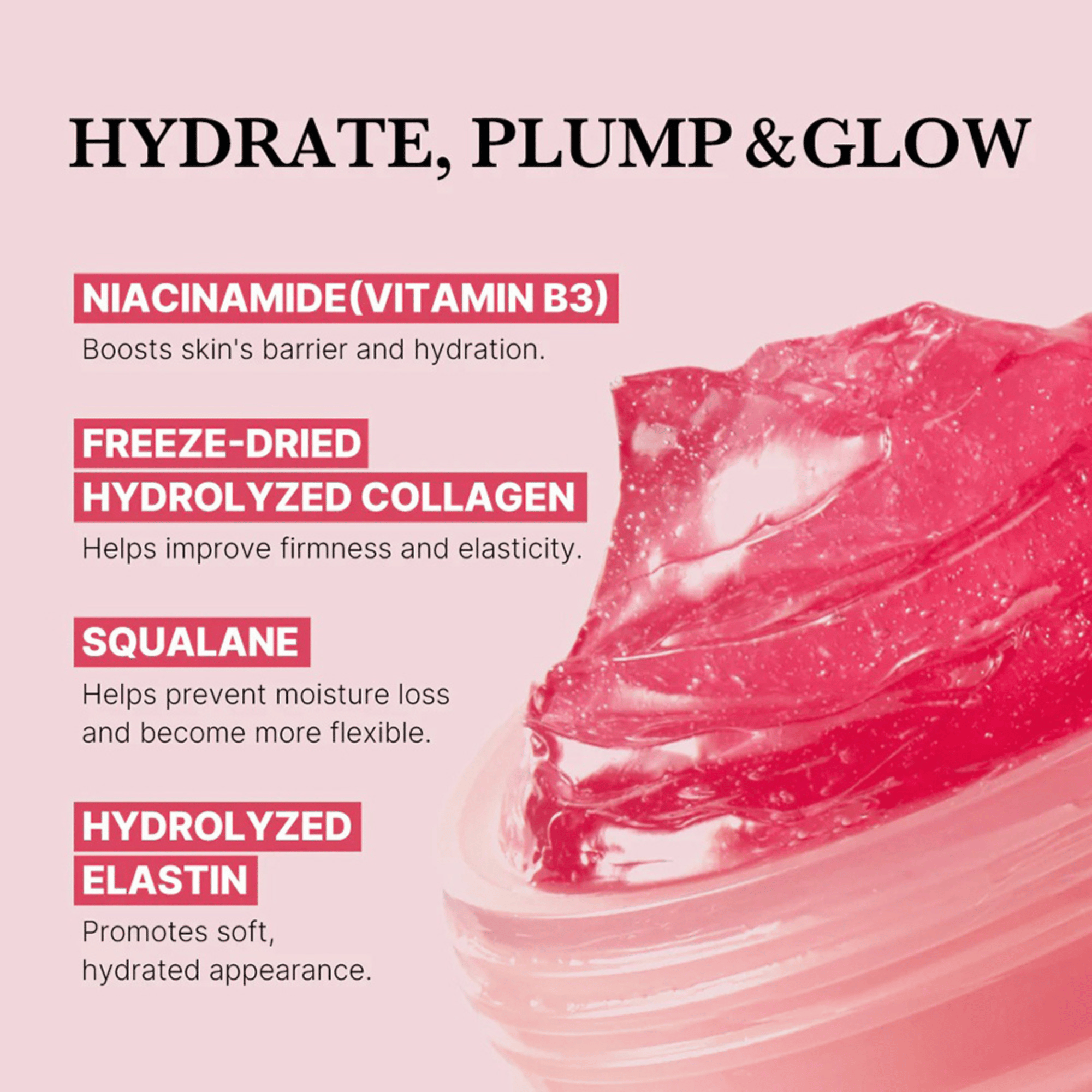 MEDICUBE Collagen Jelly Cream 110ml - cosmadic