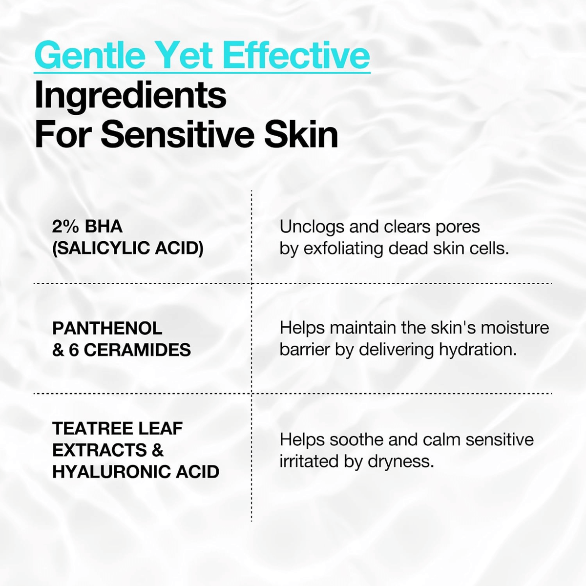 Anua BHA 2% Gentle Exfoliating Toner 150ml - cosmadic
