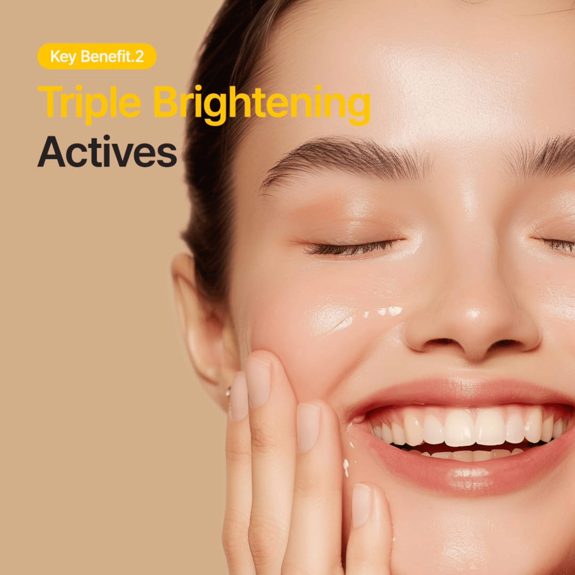 Purito Pure Vitamin C Serum 60ml - cosmadic