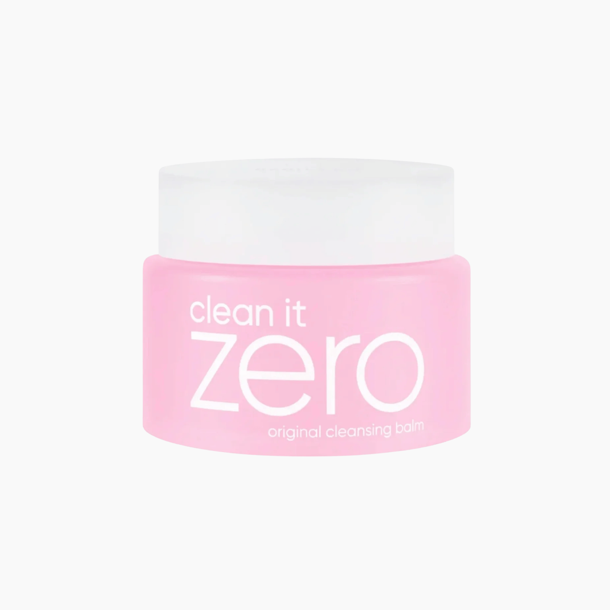 BANILA CO Clean It Zero Cleansing Balm Original 180ml - cosmadic