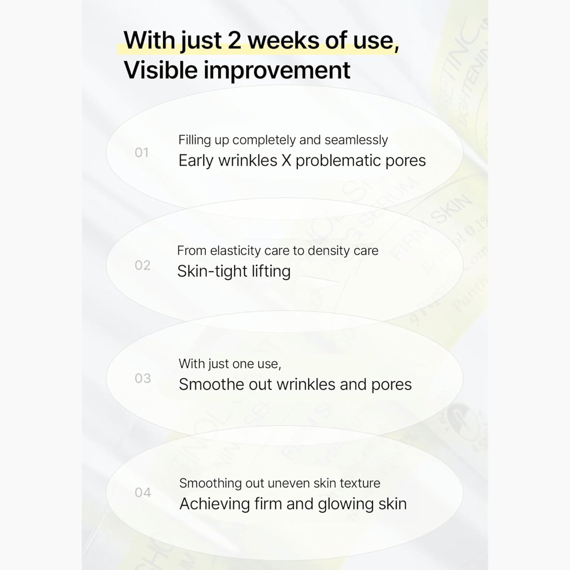 Celimax Retinol Shot Tightening Serum 30ml - cosmadic