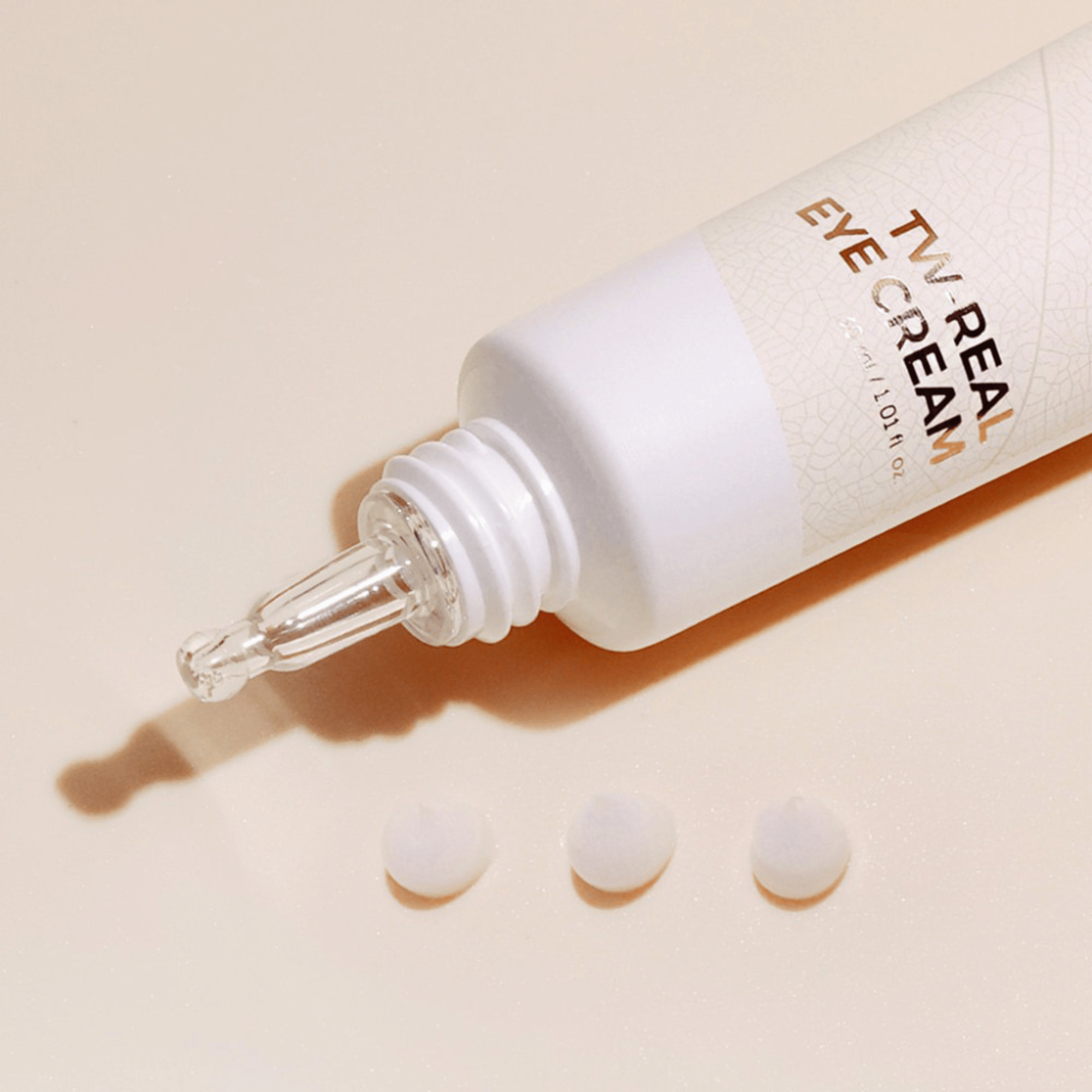 Isntree TW-Real Eye Cream 30ml - cosmadic