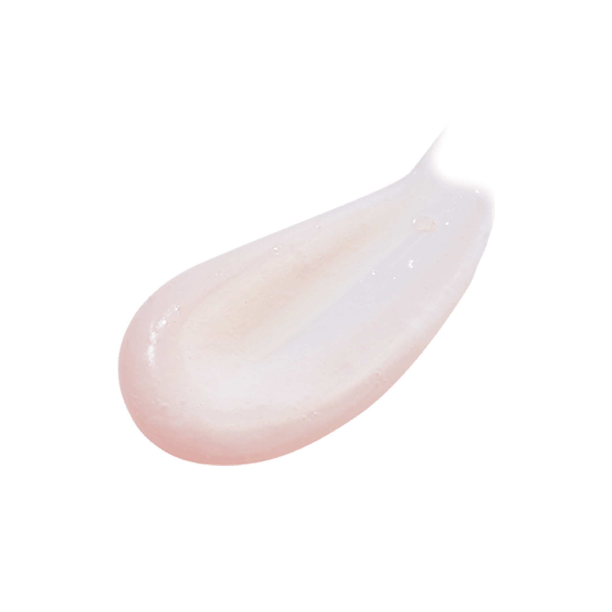 Cremige Textur der BANILA CO Clean it Zero Foam Cleanser