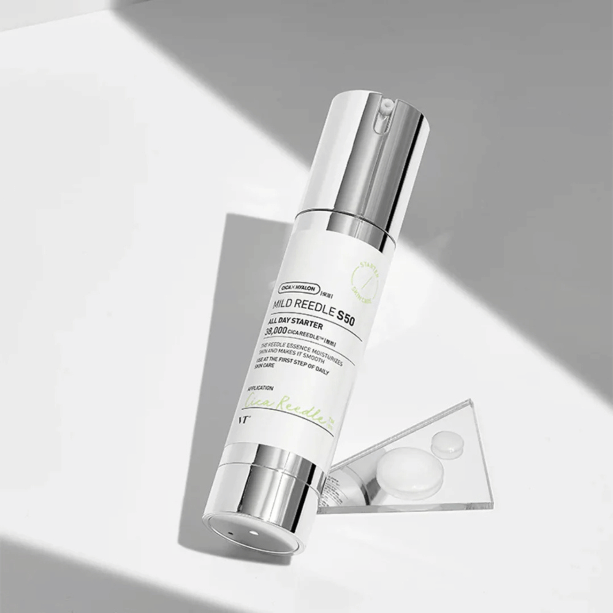 VT Cosmetics Reedle Shot 50 - 50ml - cosmadic