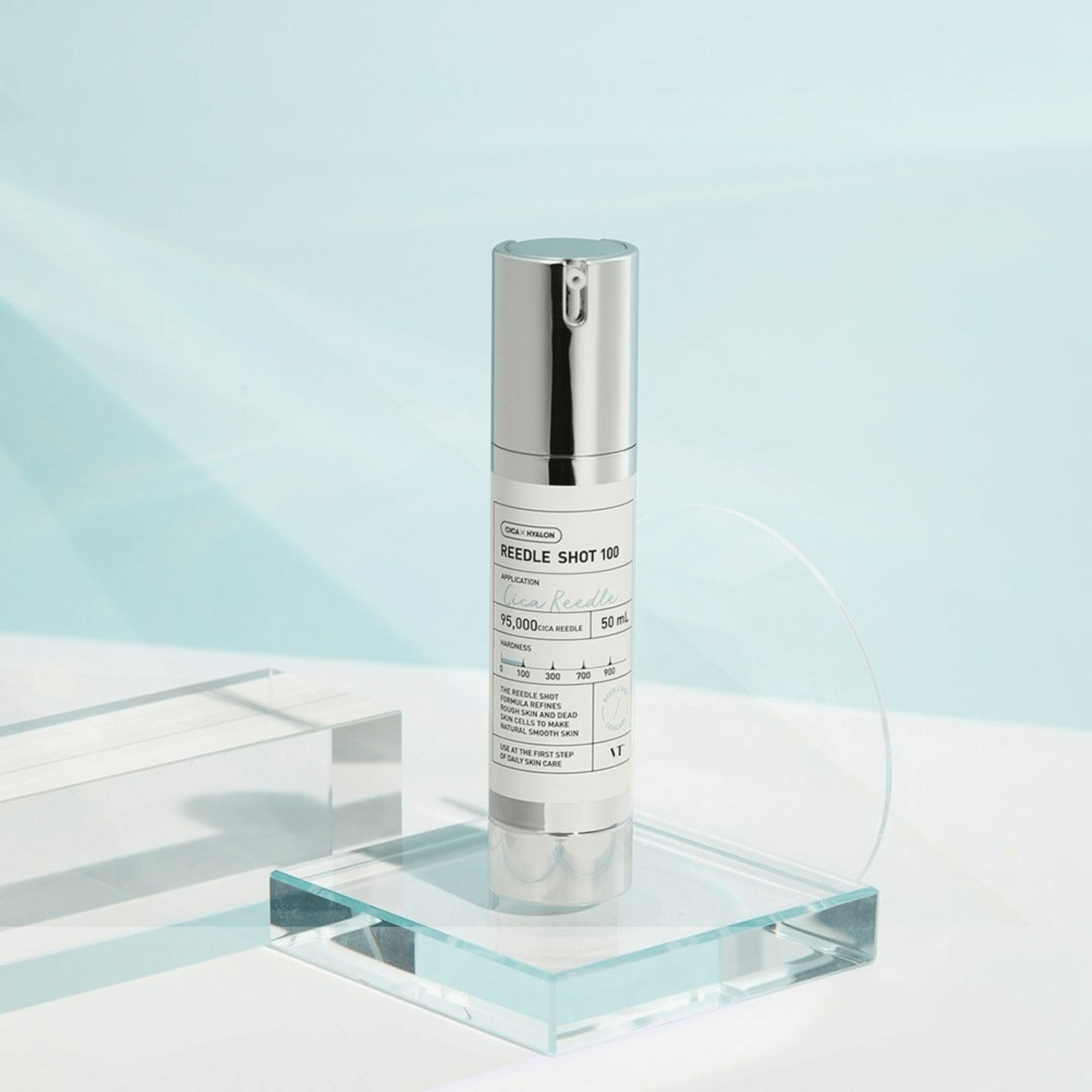 VT Cosmetics Reedle Shot 100 50ml - cosmadic