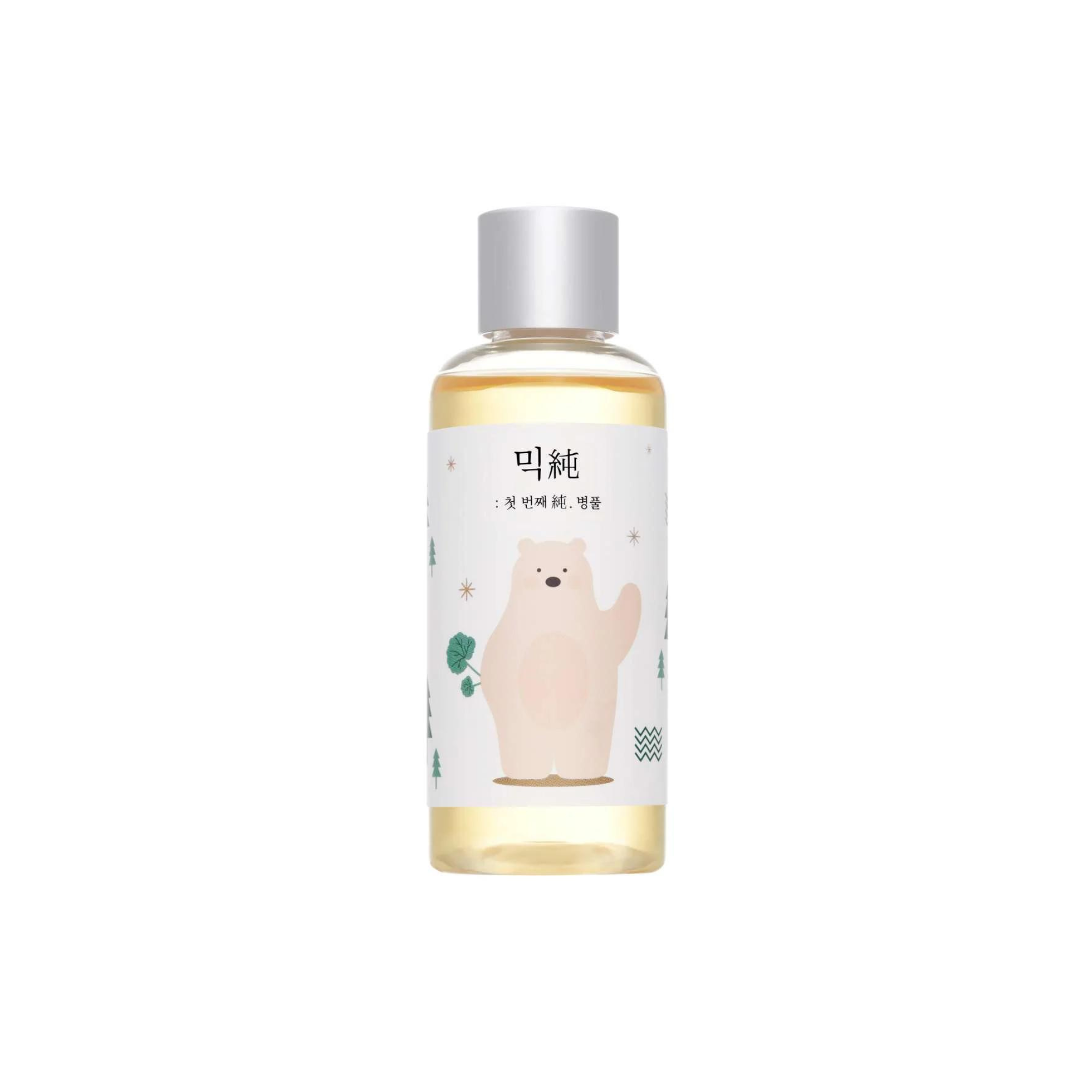 Mixsoon Soondy Centella Asiatica Essence 50ml