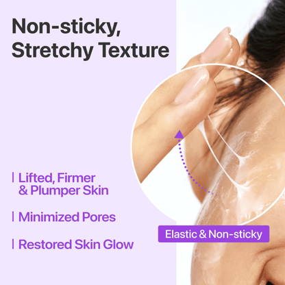 Numbuzin No. 9 NAD+ BIO Lifting-sil Essence 50ml - cosmadic