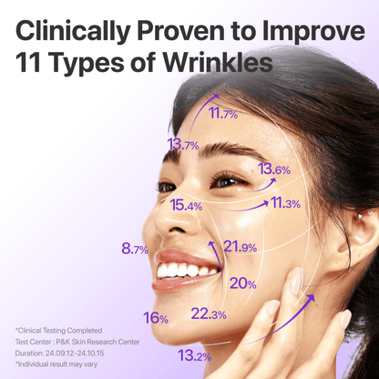 Numbuzin No. 9 NAD+ BIO Lifting-sil Essence 50ml - cosmadic