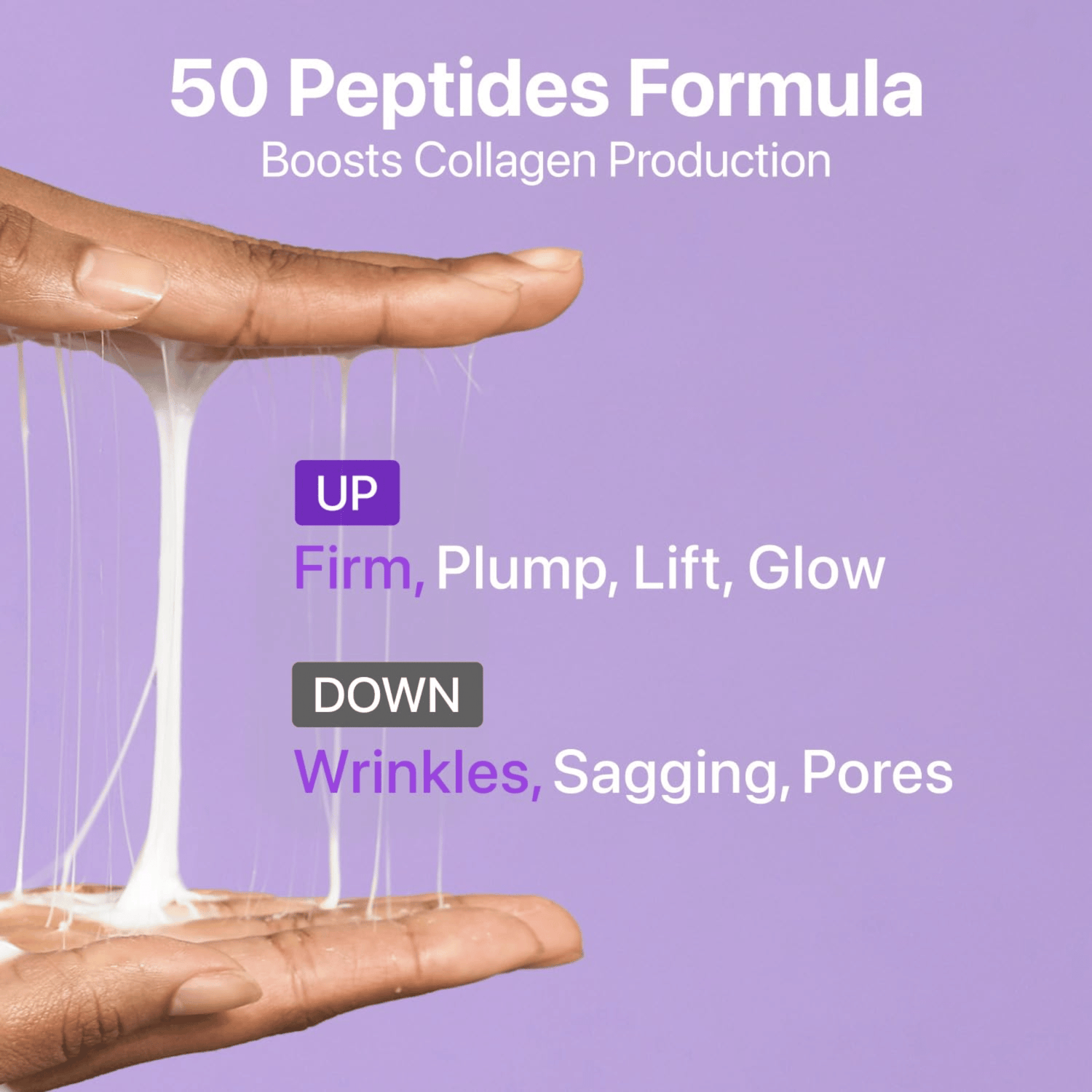 Numbuzin No. 9 NAD+ BIO Lifting-sil Essence 50ml - cosmadic