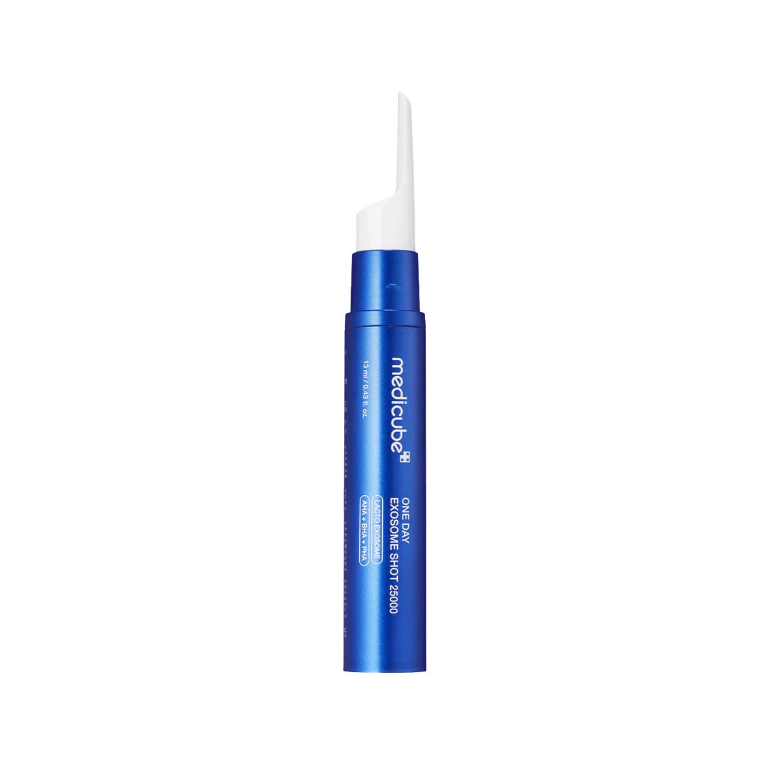 Medicube One Day Exosome Shot 25000 13ml - cosmadic