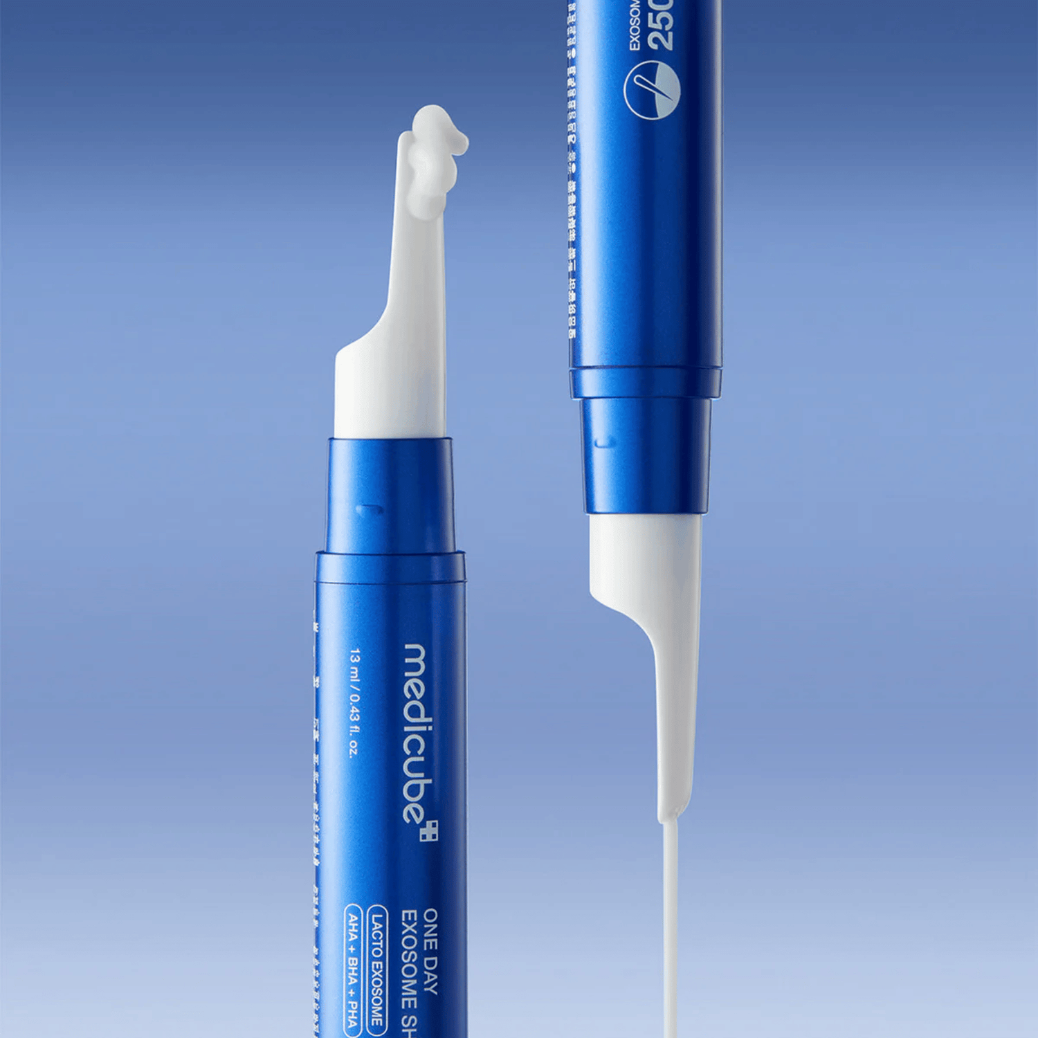 Medicube One Day Exosome Shot 25000 13ml - cosmadic