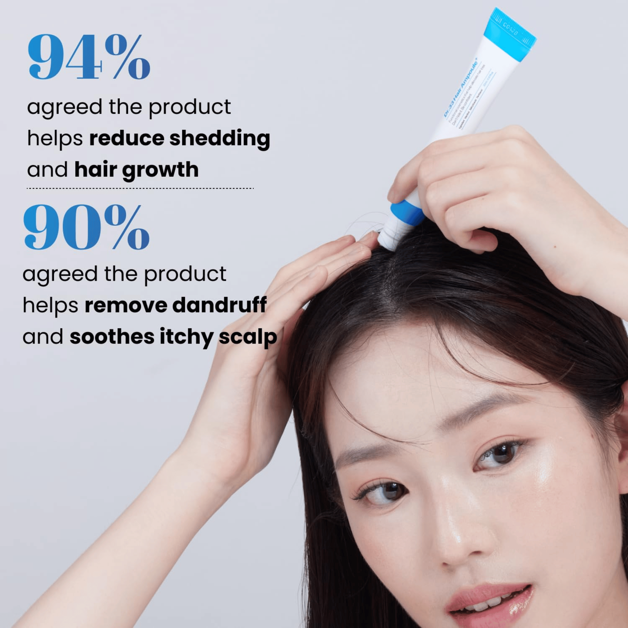 Seapuri Scalpy Hair Serum 20ml - cosmadic