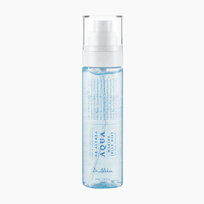 Dr.Althea Aqua Marine Jelly Mist 100ml - cosmadic