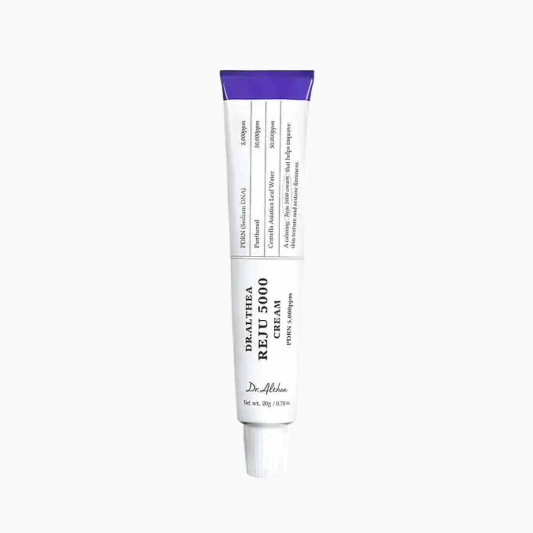 Dr.Althea PDRN Reju 5000 Creme - cosmadic