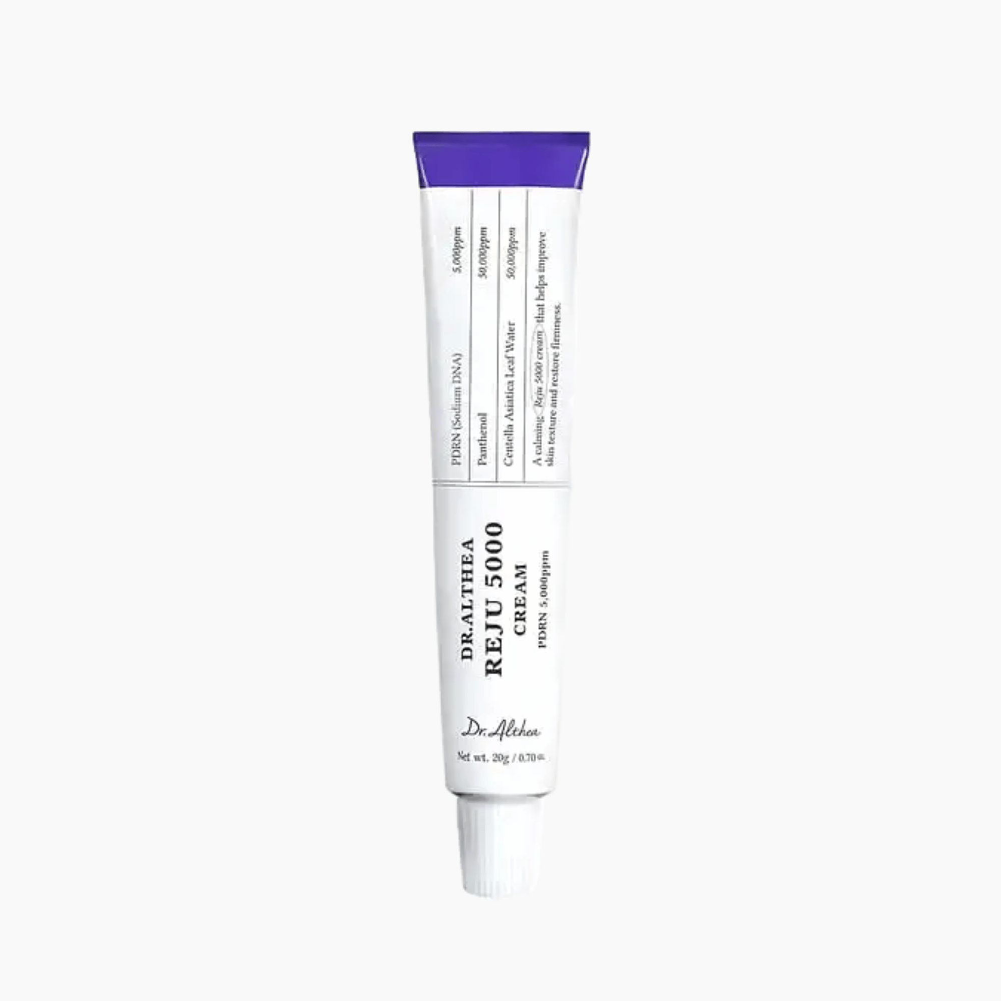 Dr.Althea PDRN Reju 5000 Creme - cosmadic