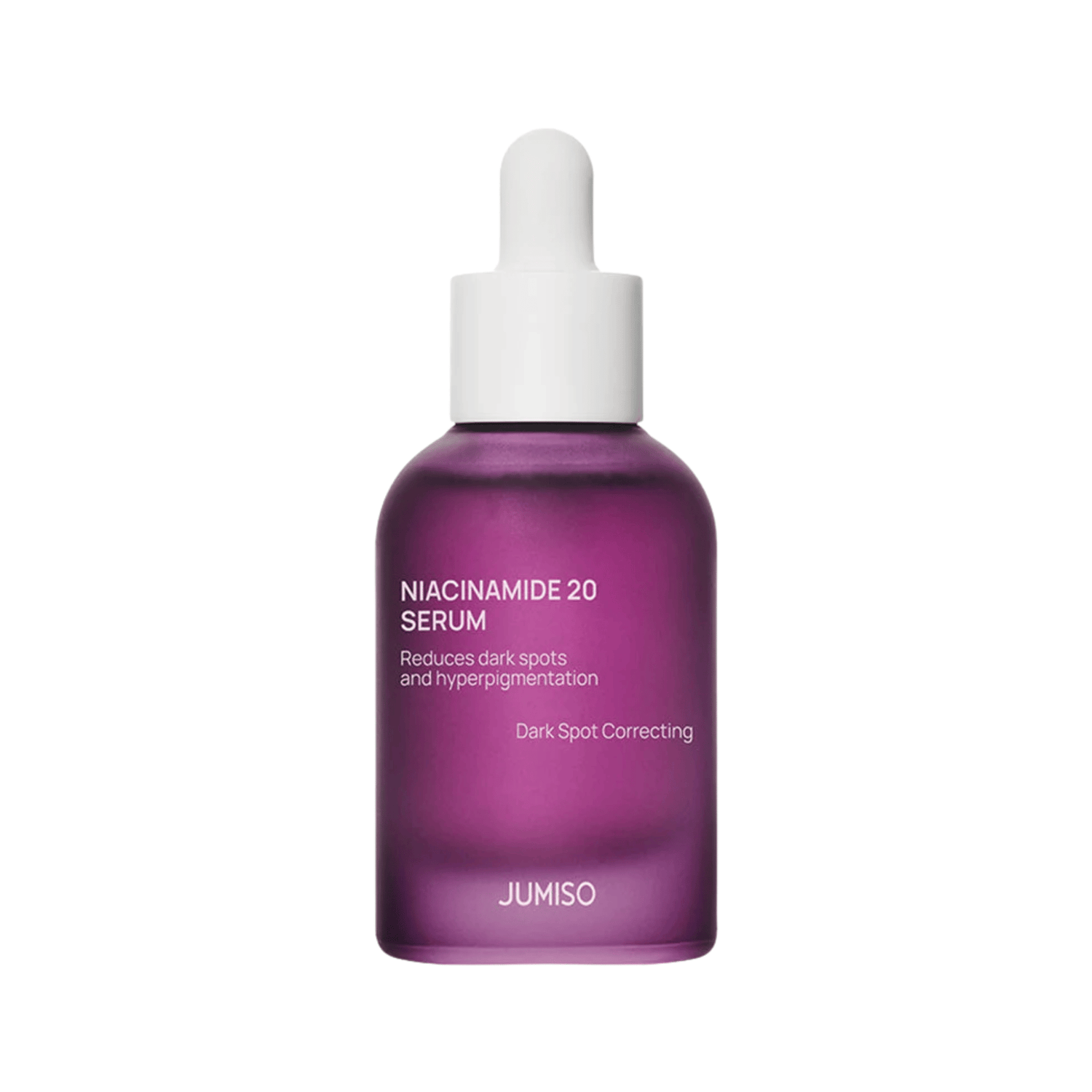 Jumiso Niacinamide 20 Serum 40ml - cosmadic