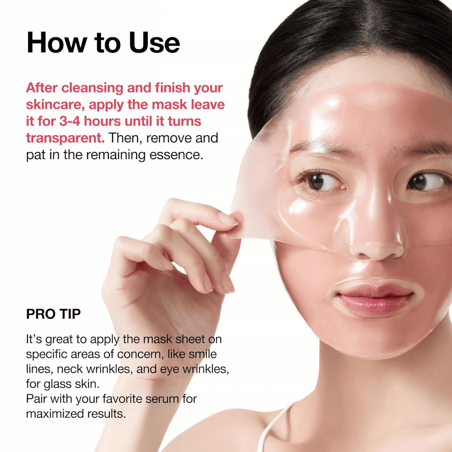 Anua Peach 70 Niacin Brightening Collagen Mask 1 Stück - cosmadic