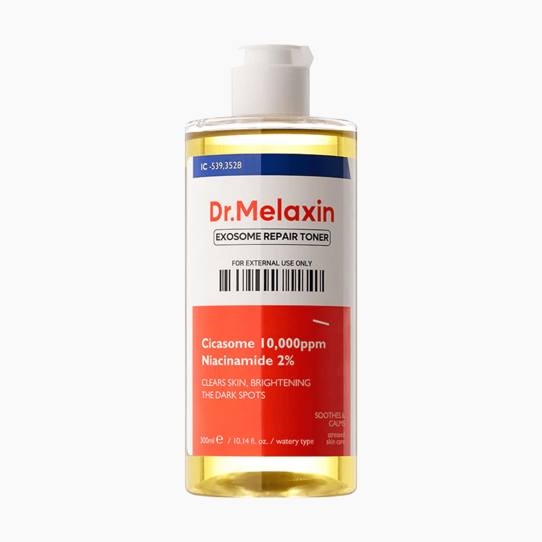 Dr.Melaxin Exosome Repair Toner 300ml - cosmadic