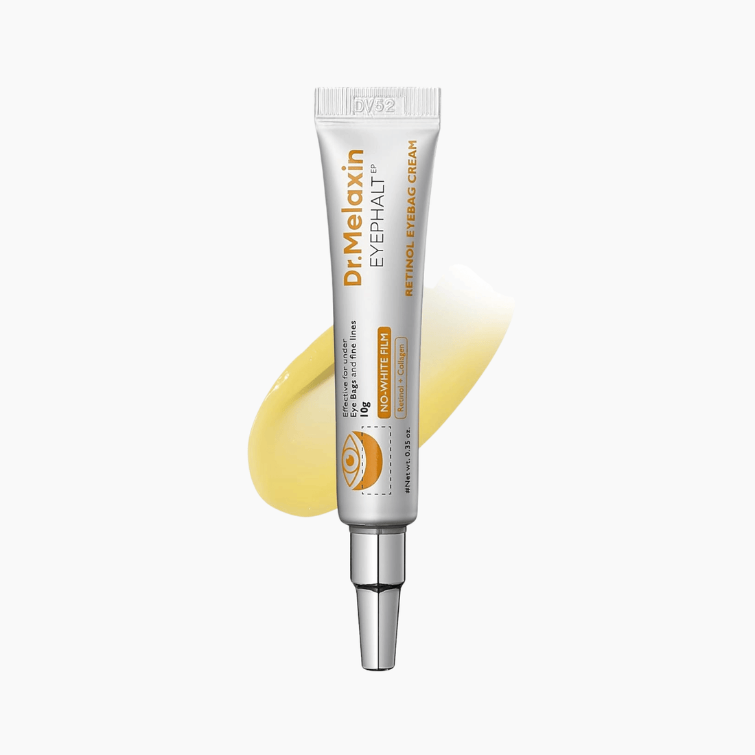 Dr.Melaxin Eyephalt Retinol Eyebag Cream - cosmadic