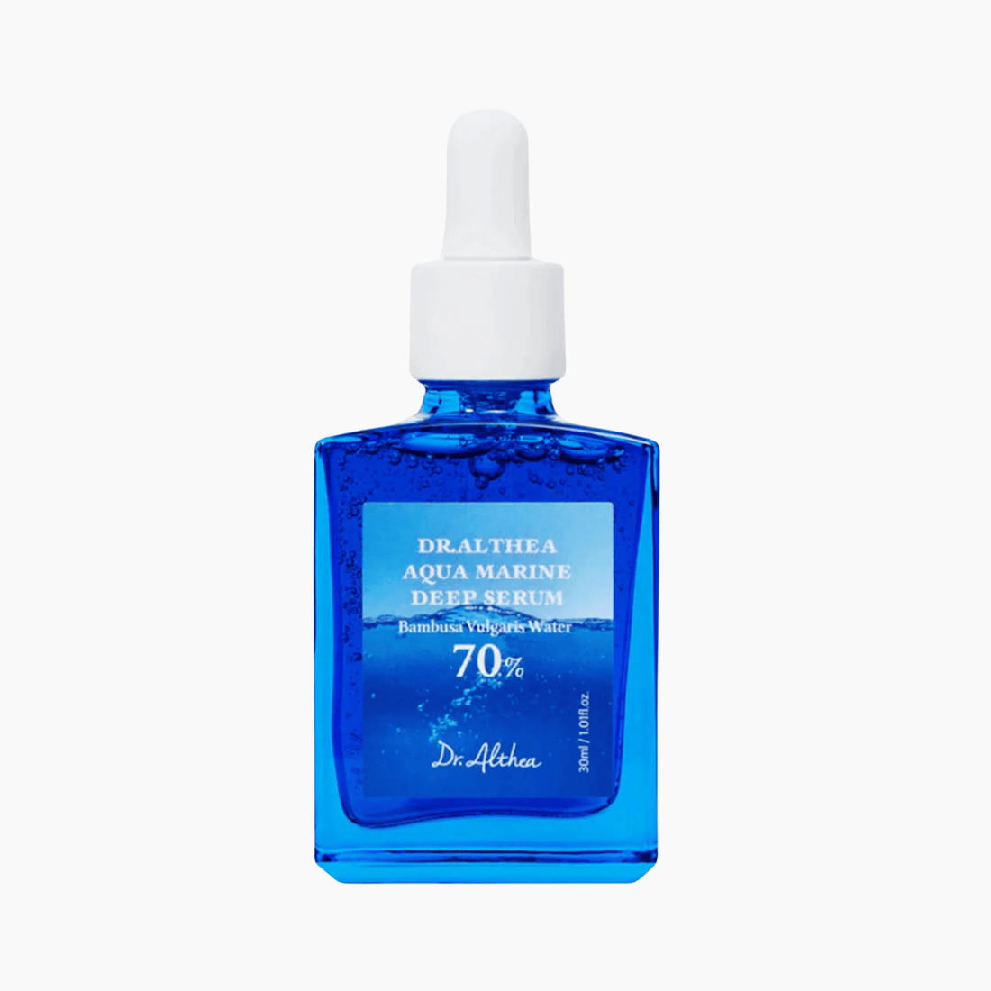 Dr. Althea Aqua Marine Deep Serum 30ml - cosmadic