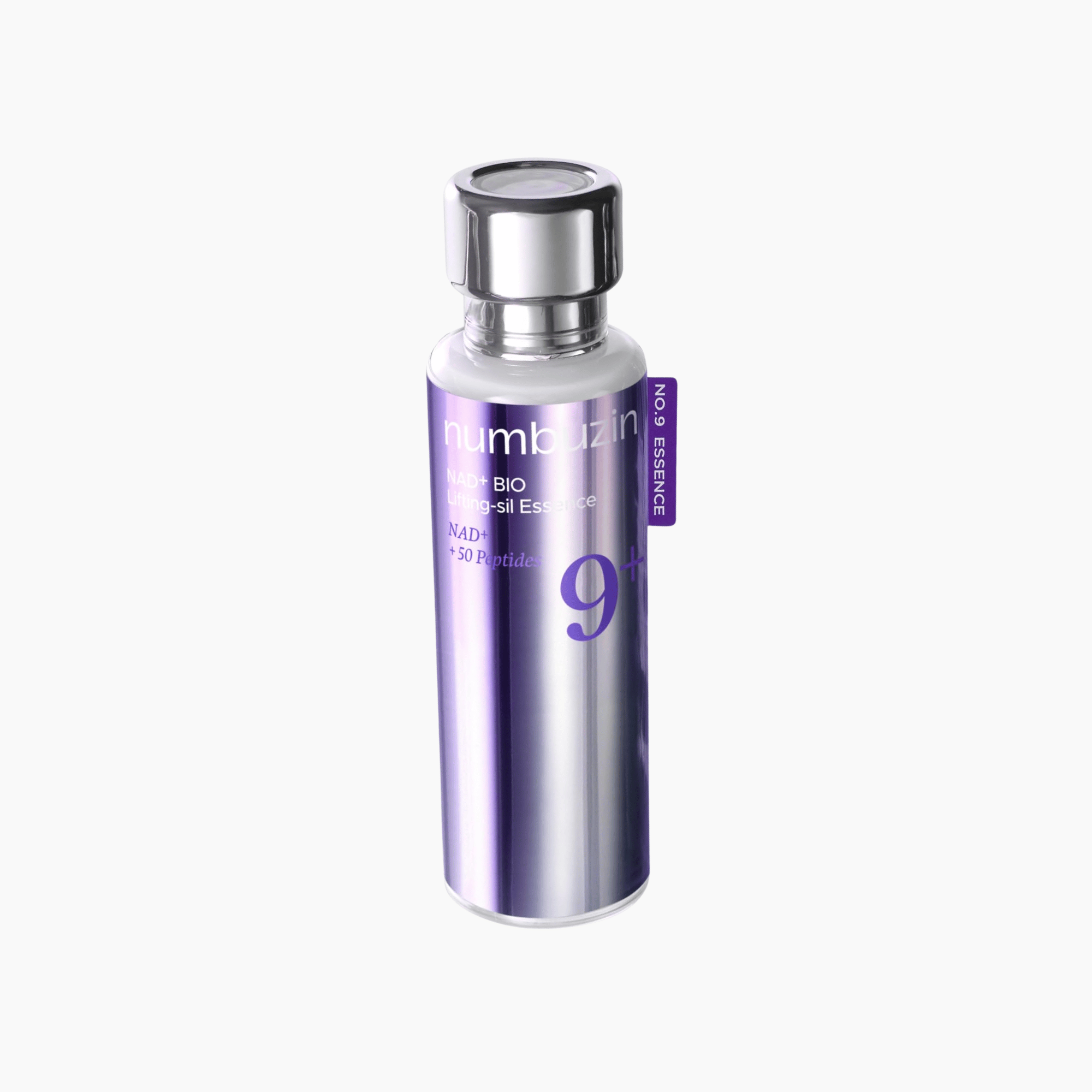 Numbuzin No. 9 NAD+ BIO Lifting-sil Essence 50ml - cosmadic