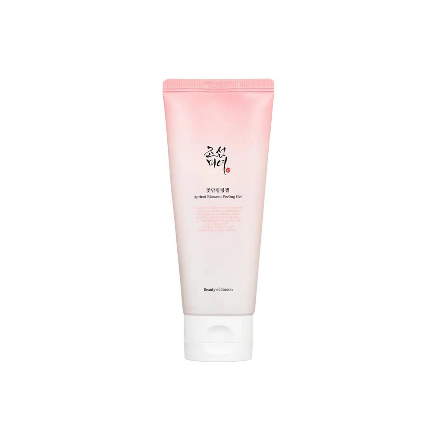 Beauty of Joseon Apricot Blossom Peeling Gel 100ml