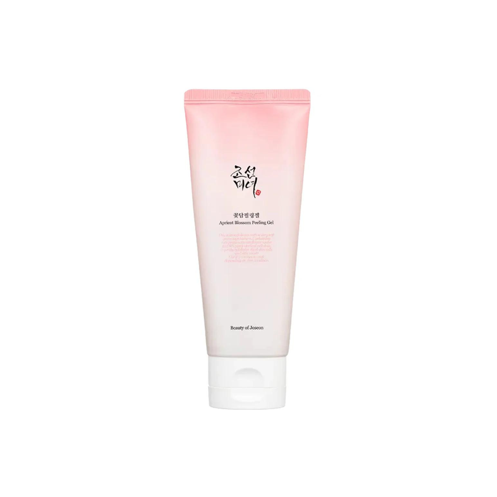 Beauty of Joseon Apricot Blossom Peeling Gel 100ml