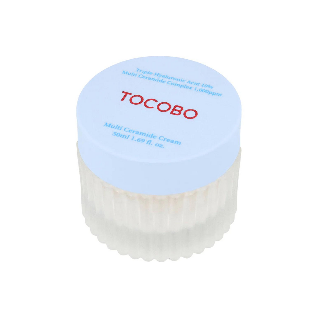 TOCOBO Multi Ceramide Cream 50ml