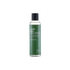 Eine durchsichtige Flasche mit schwarzem Deckel und der Aufschrift Benton Aloe BHA Skin Toner 200 ml steht aufrecht.