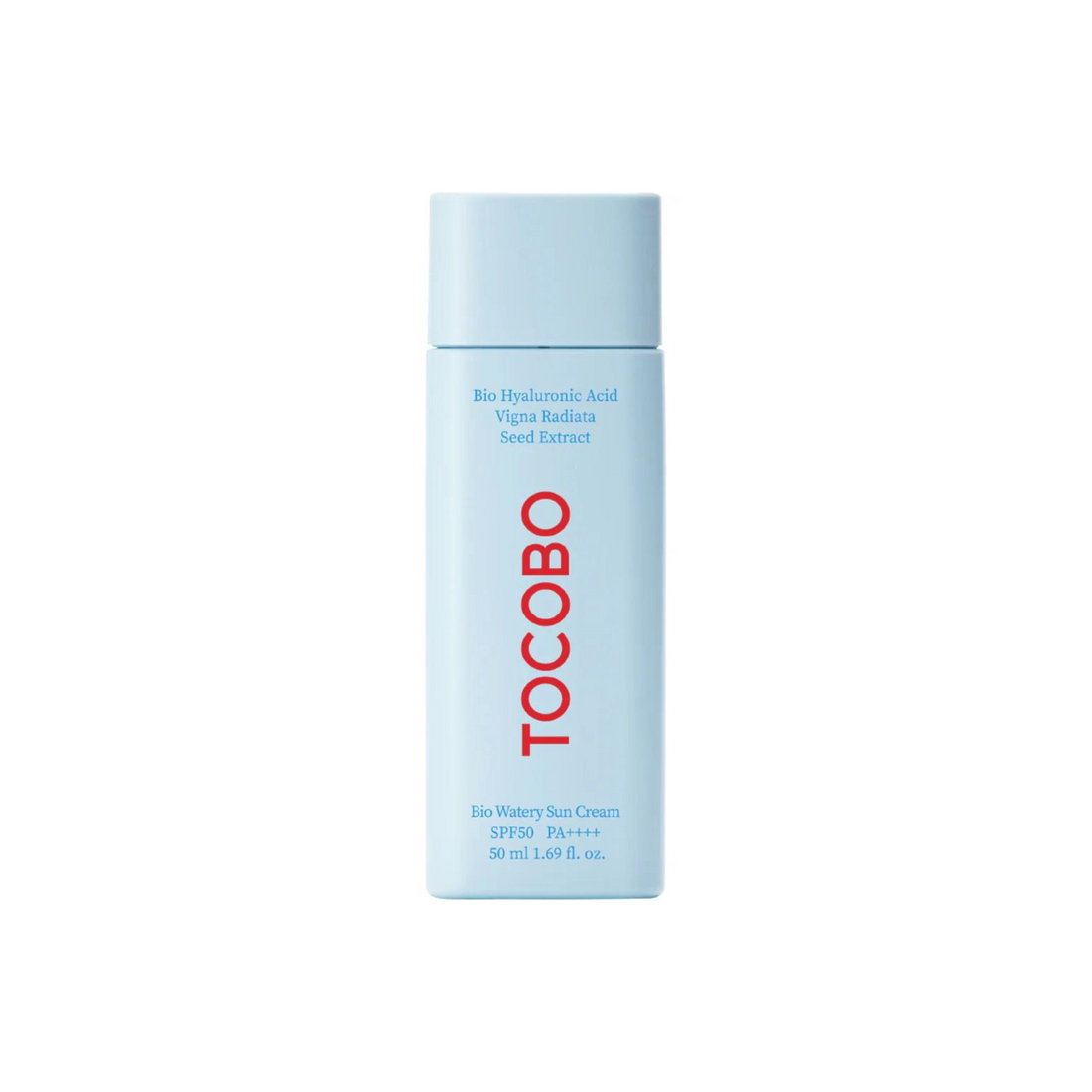 TOCOBO Organic Watery Sun Cream SPF50 PA++++ 50ml