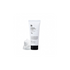 Benton Honest Cleansing Foam steht aufrecht neben einem Klecks weißem Schaum auf einem schlichten weißen Hintergrund.