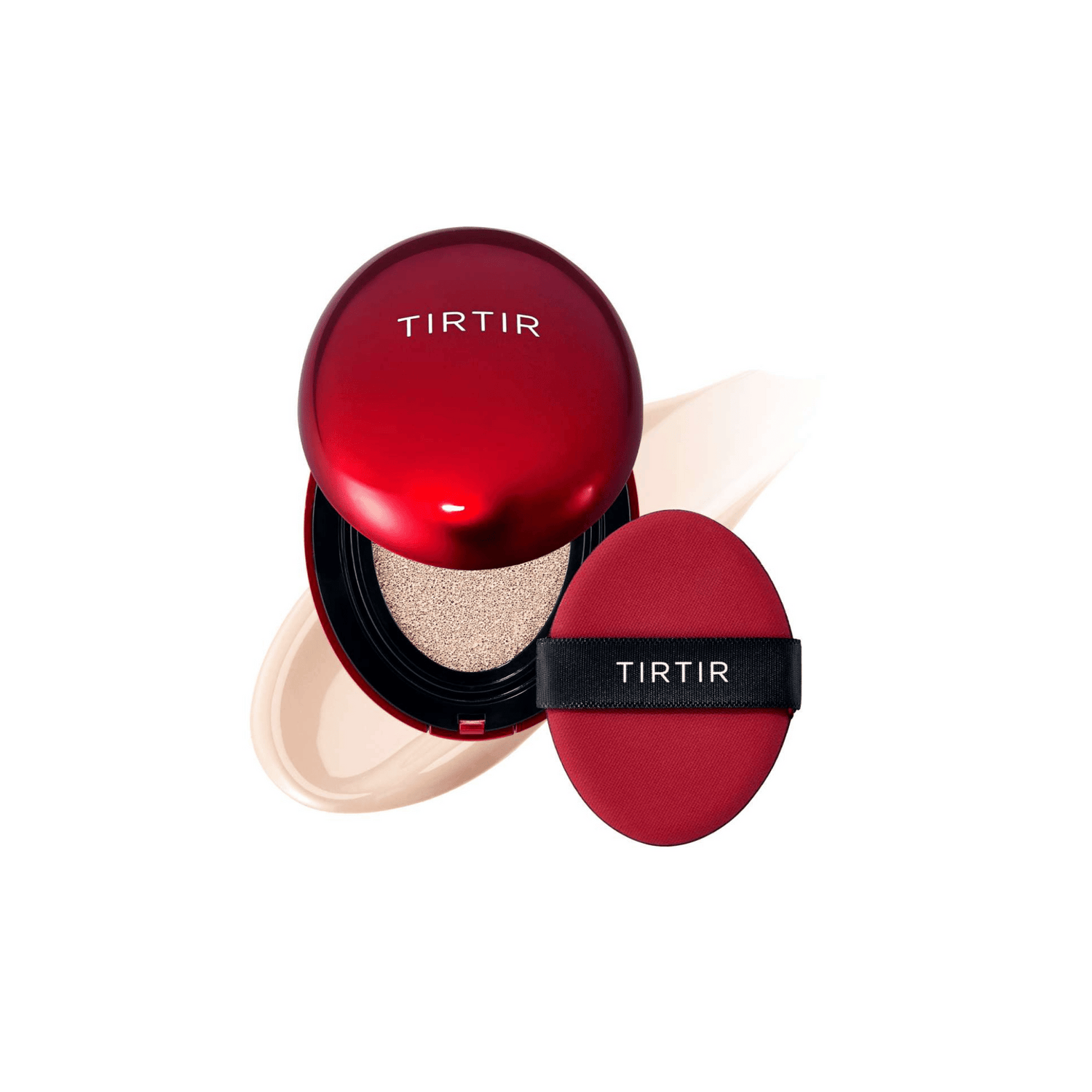 TIRTIR Mask Fit Red Cushion 18g