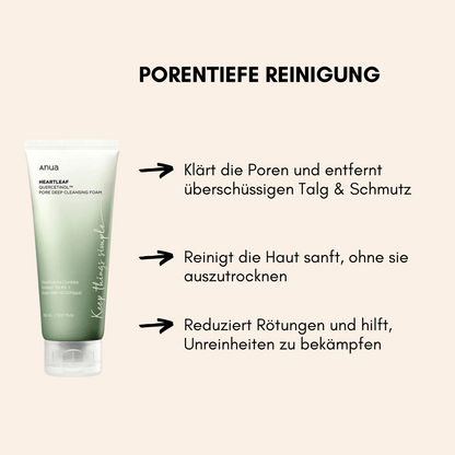 Matte Perfection Kit für fettige Haut