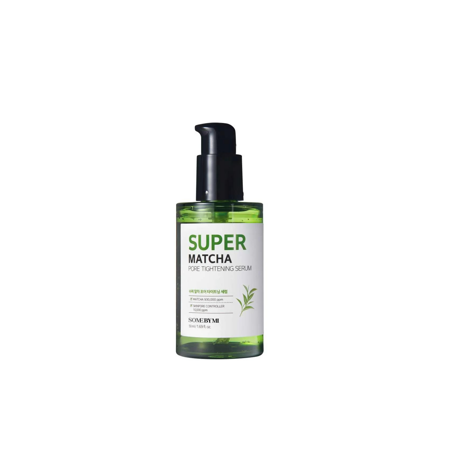 SOME BY MI Super Matcha Pore Tightening Serum 50ml