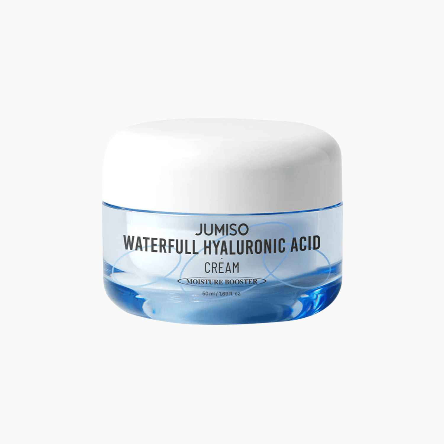 Jumiso Waterfull Hyaluronic Acid Cream 50ml