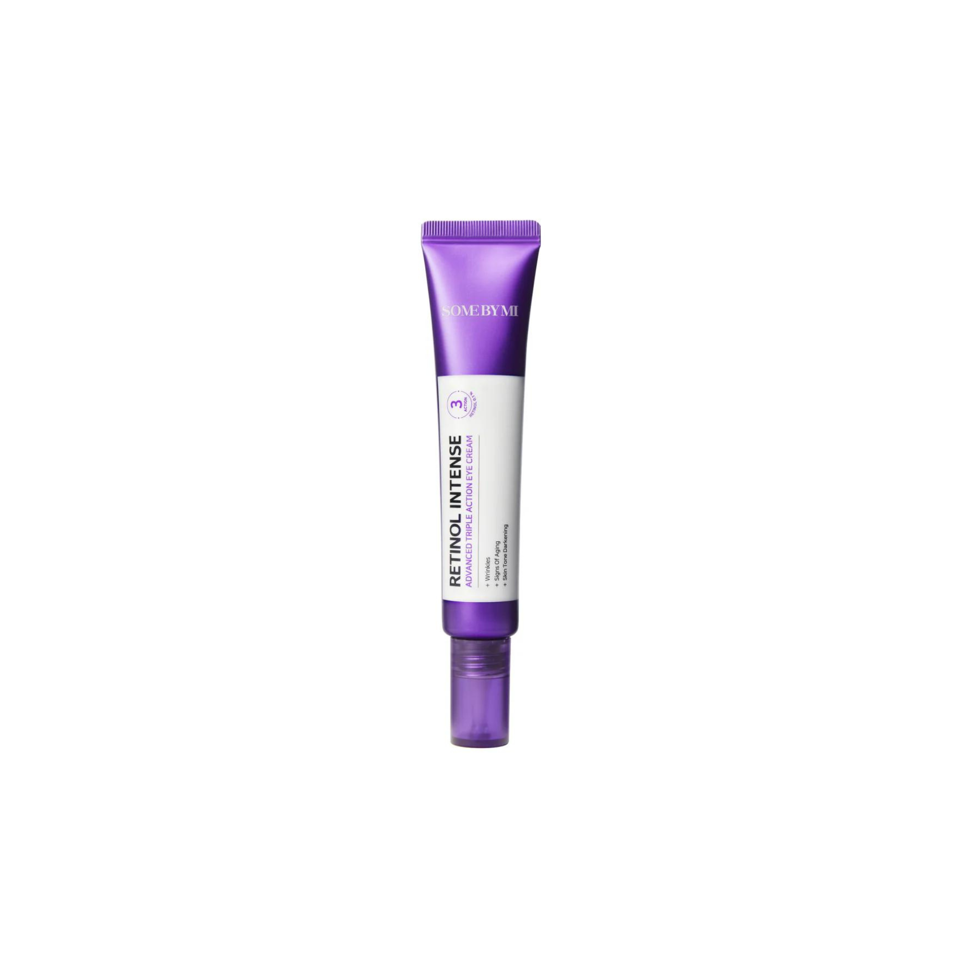 SOME BY MI Retinol Intense Advanced Triple Action Eye Cream 30ml