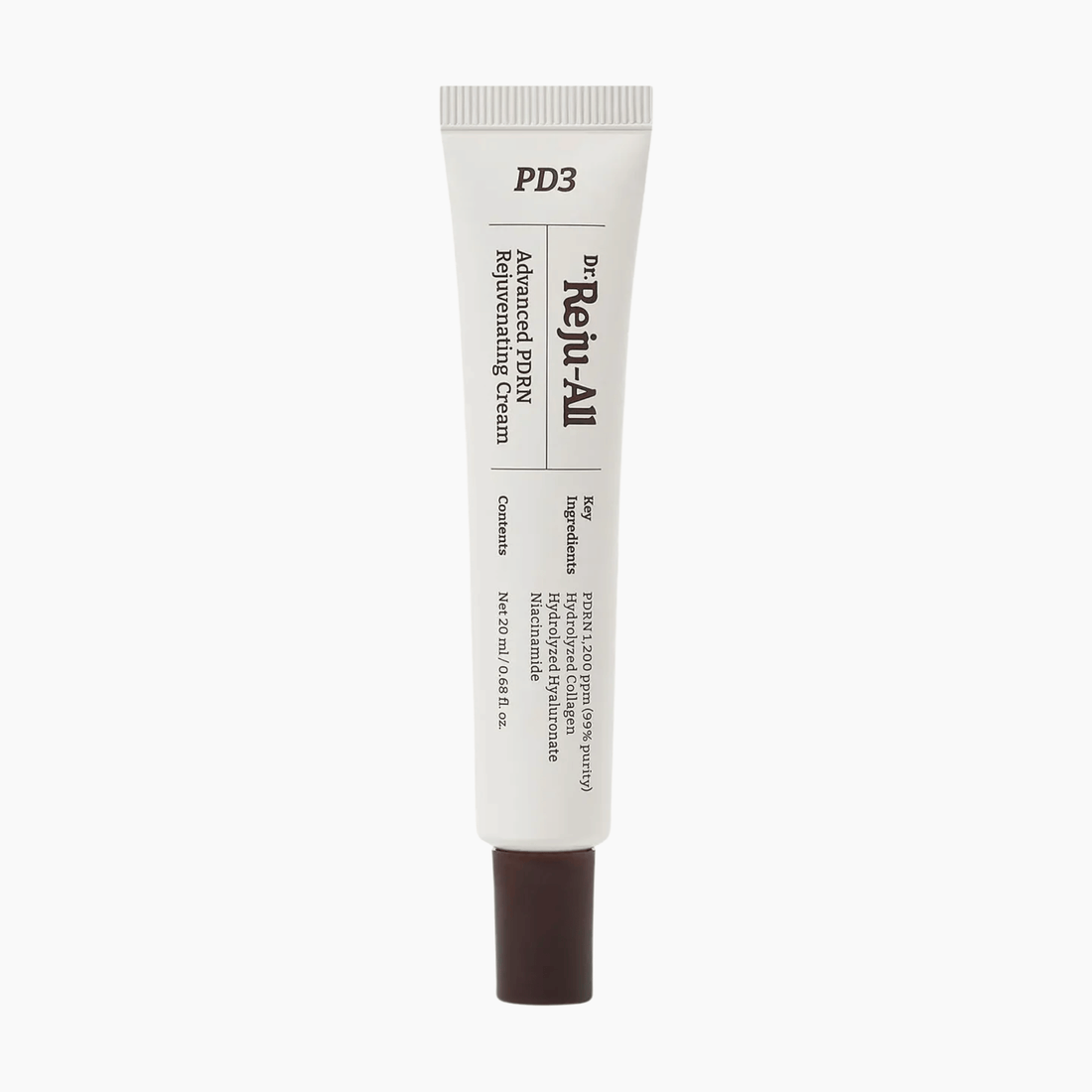 Dr. Reju-All Advanced PDRN Rejuvenating Cream 20ml