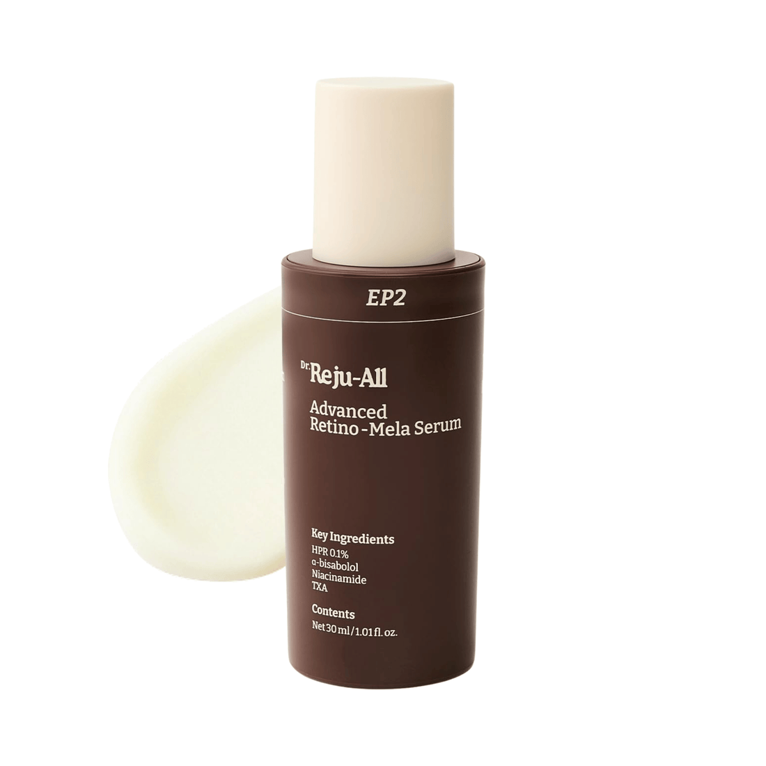 Dr. Reju-All Advanced Retino-Mela Serum 30ml