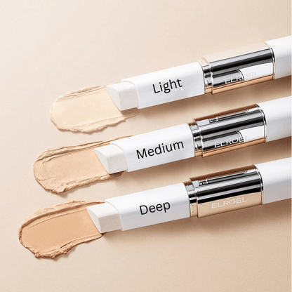 ELROEL Blanc Cover Cream Stick