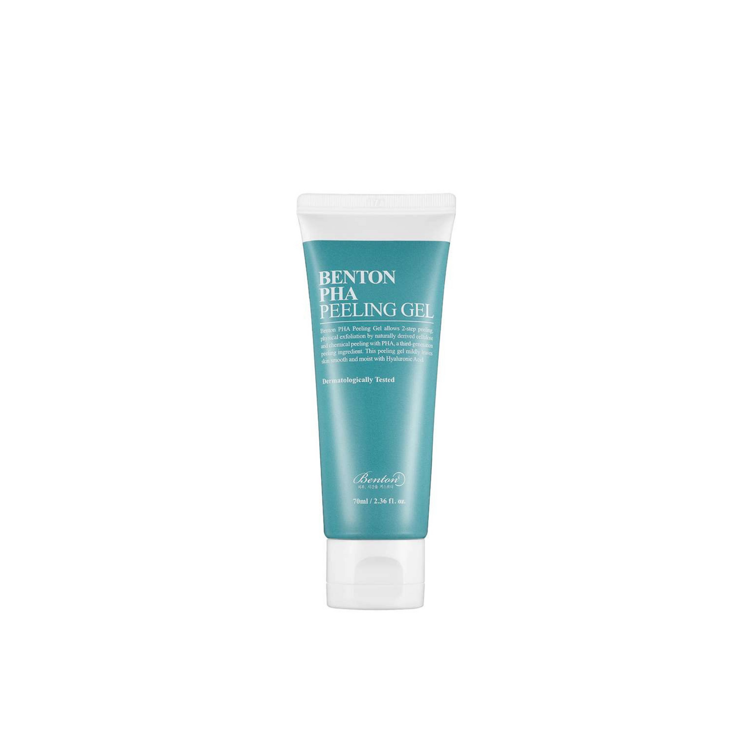 Benton PHA Peeling Gel 70ml