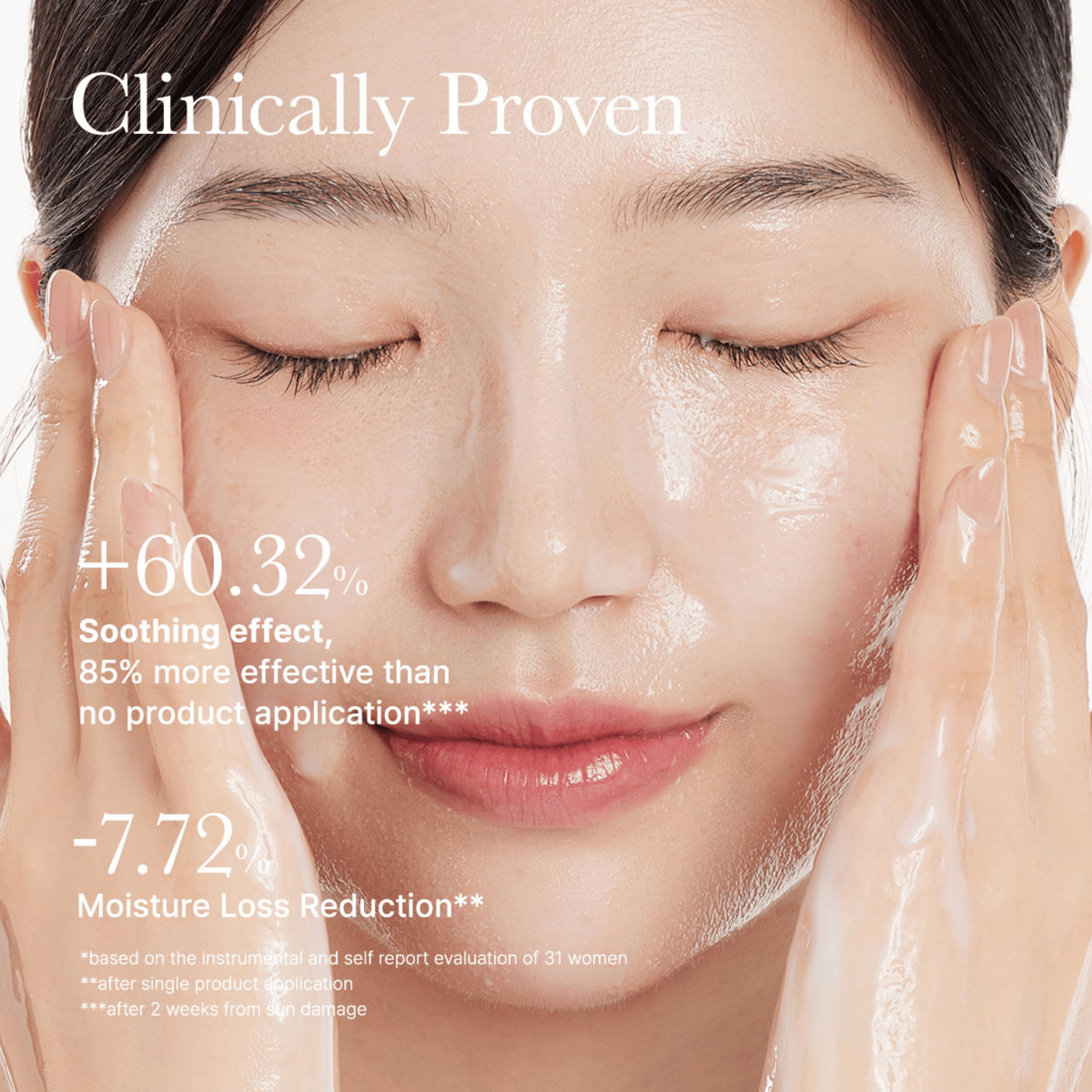 Arencia Pore Melt Mochi Cleansing Oil 200ml