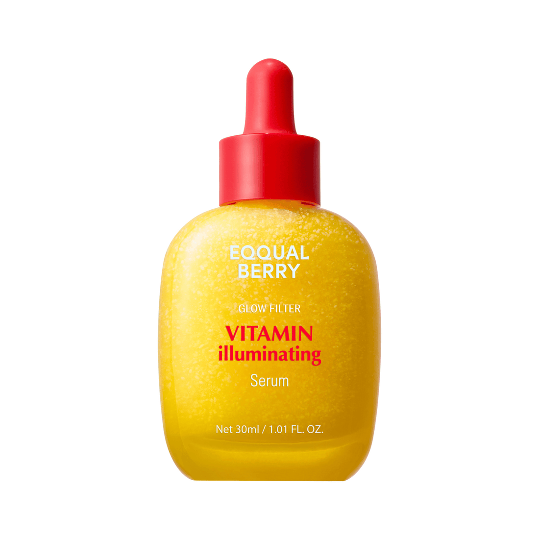EQQUALBERRY Vitamin Illuminating Serum 30ml