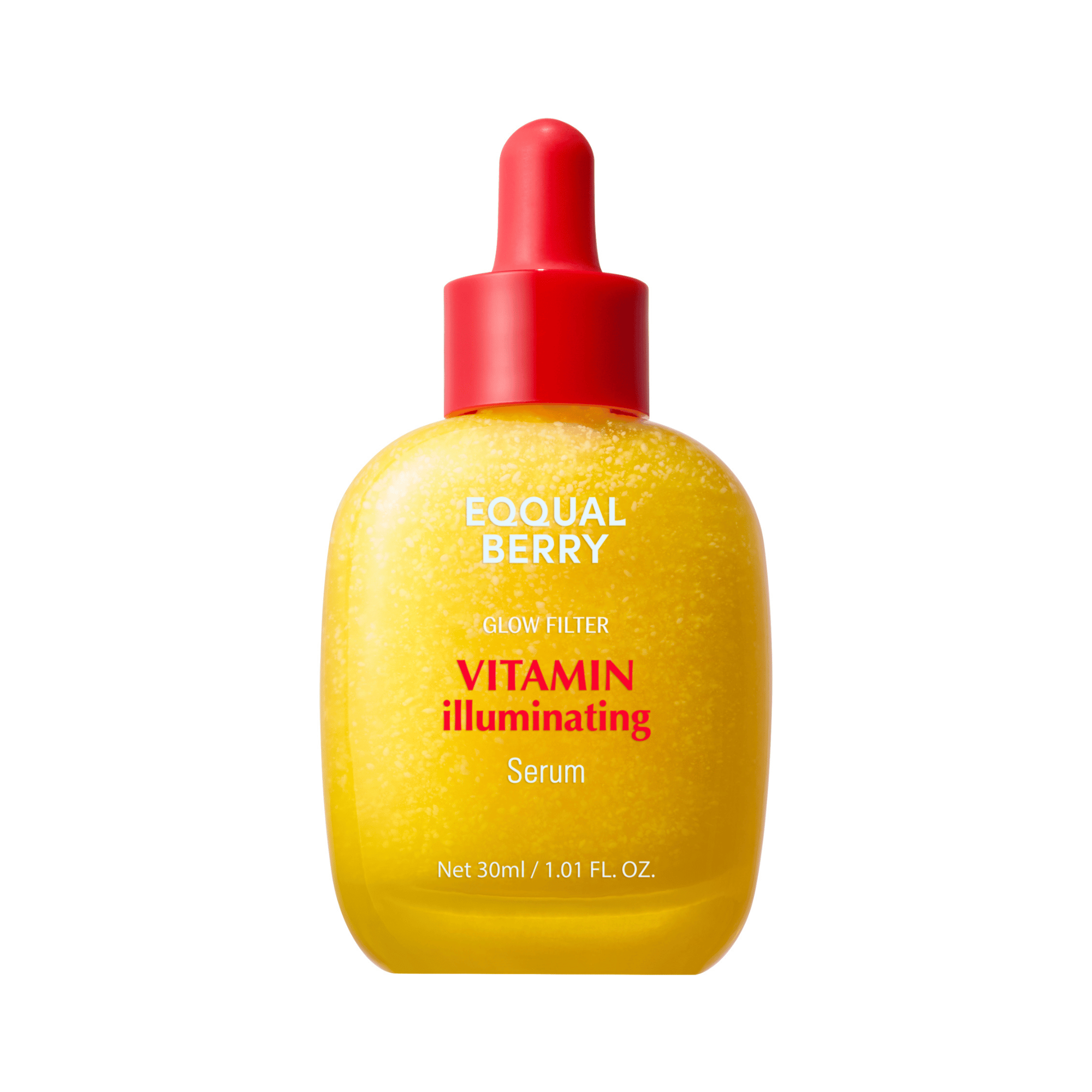 EQQUALBERRY Vitamin Illuminating Serum 30ml
