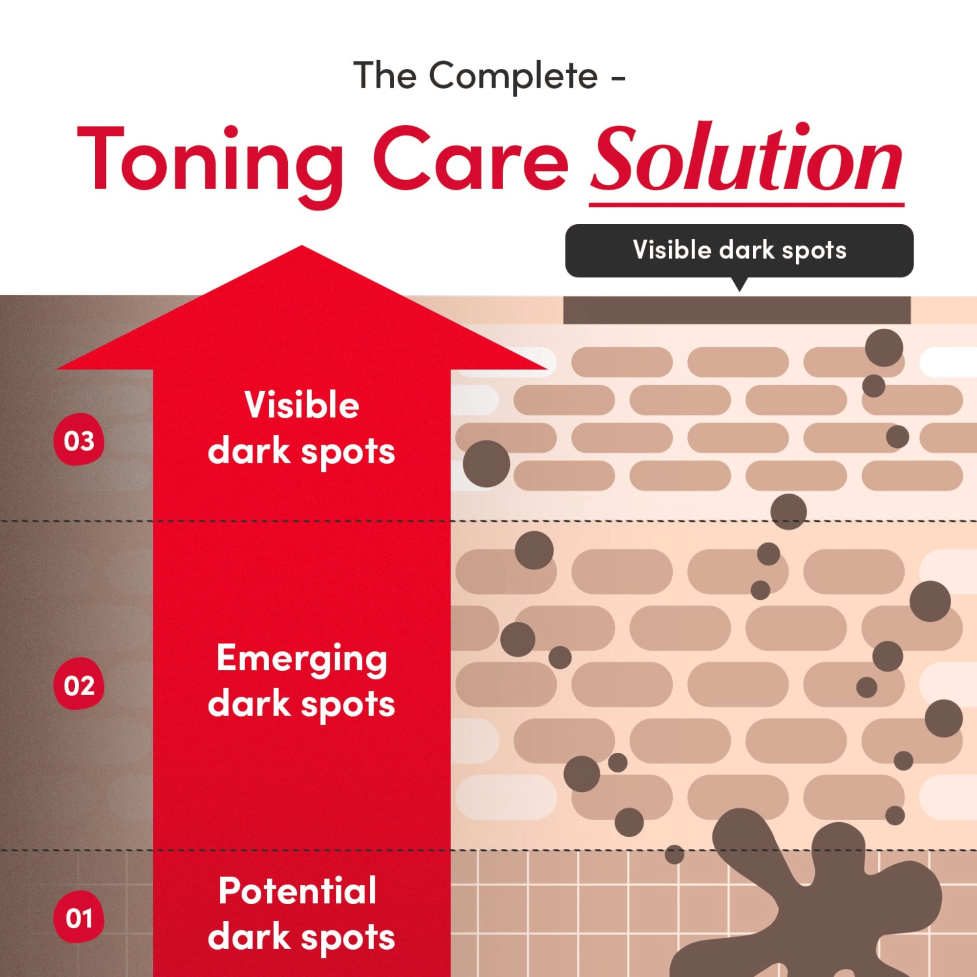 EQQUALBERRY Vitamin Illuminating Serum 30ml