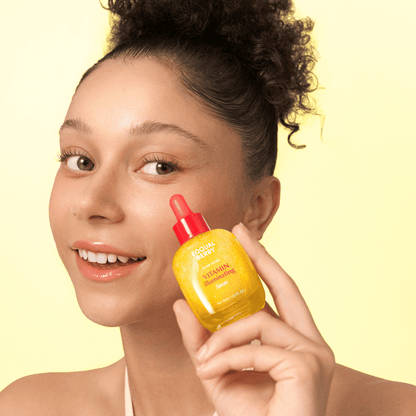 EQQUALBERRY Vitamin Illuminating Serum 30ml