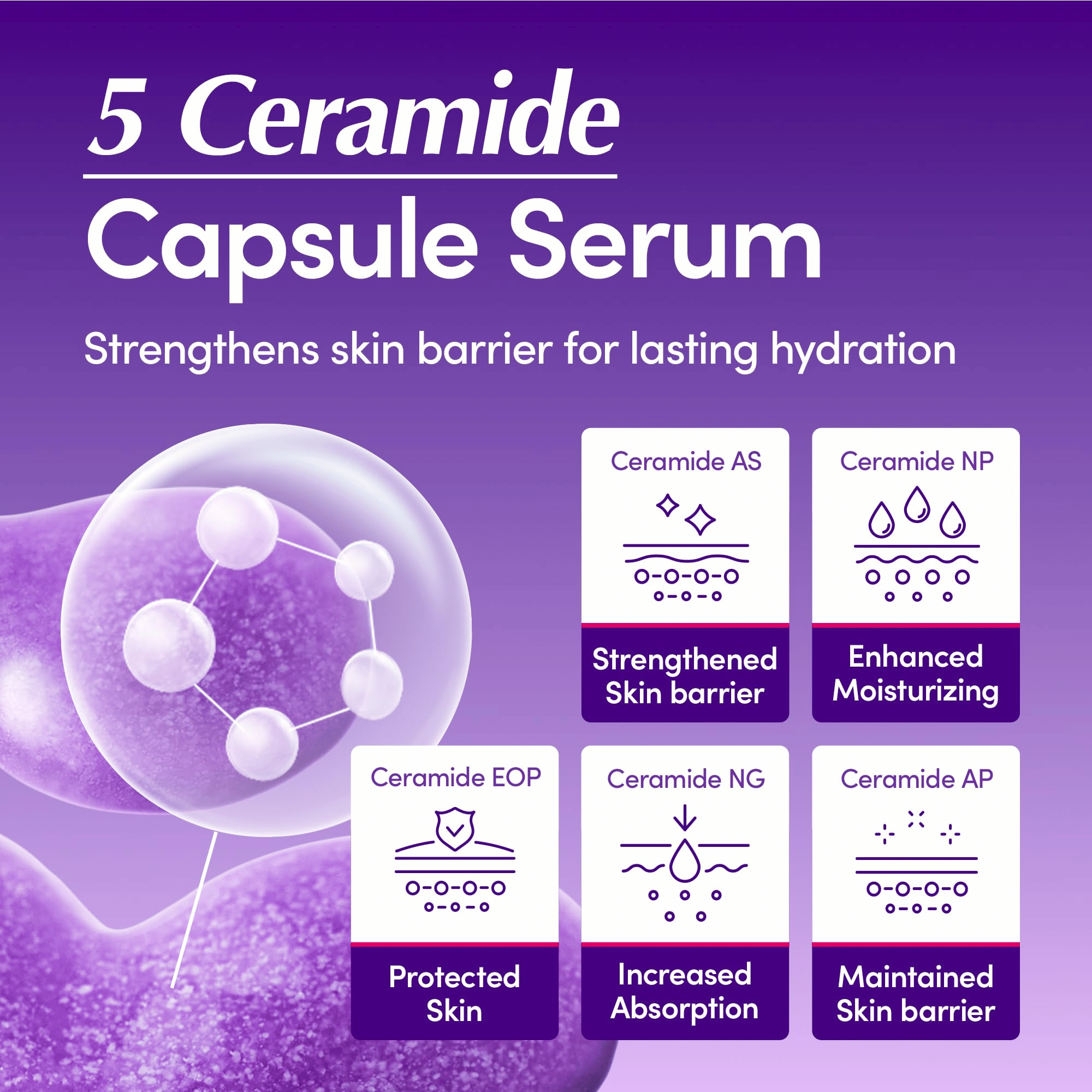 EQQUALBERRY Bakuchiol Plumping Serum 30 ml