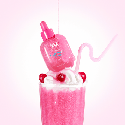 EQQUALBERRY NAD+ Peptide Boosting Serum 30ml